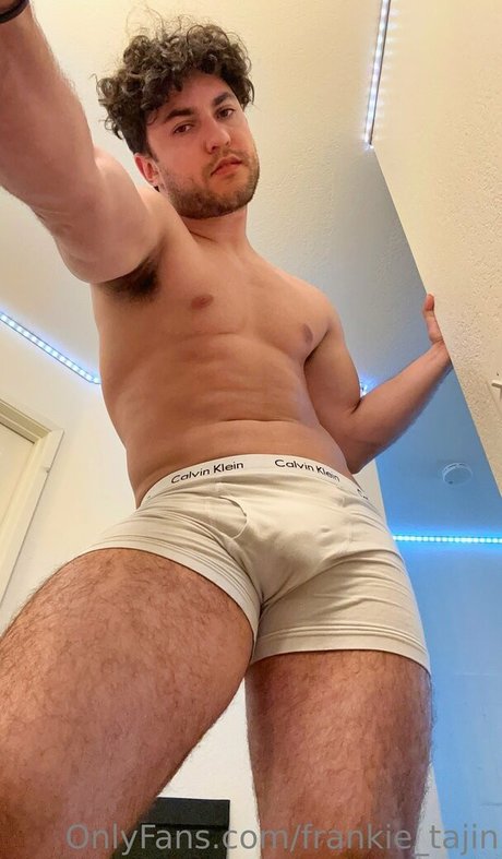 frankie tajin nice star photo