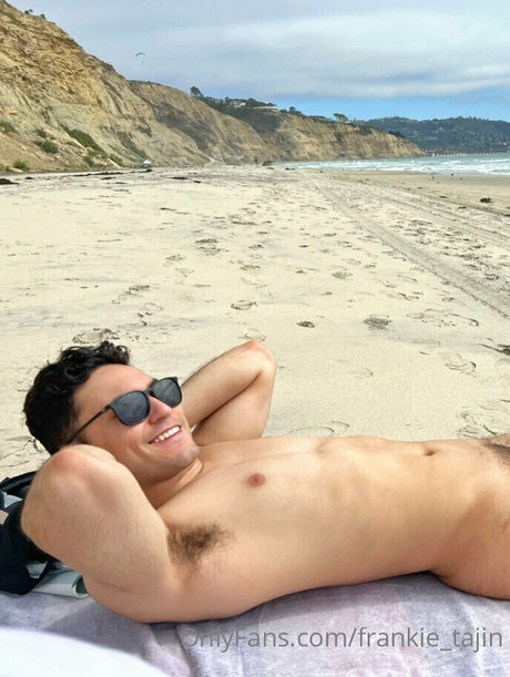 frankie tajin xxx actress pics