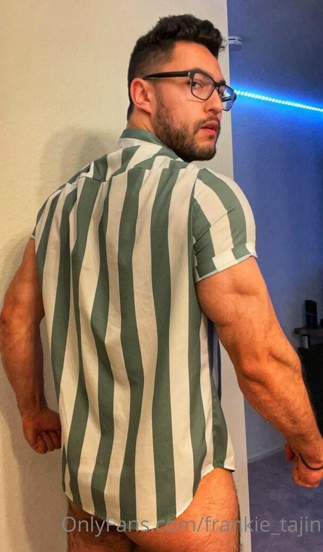 frankie tajin Profile pic