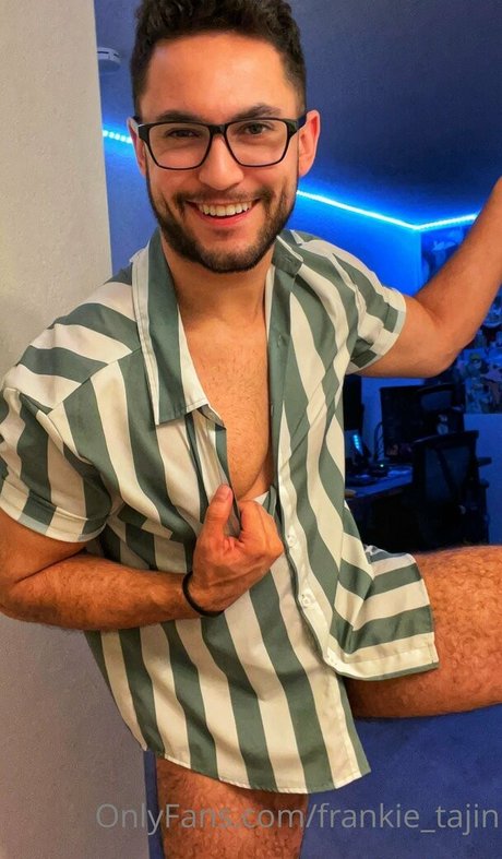 frankie tajin art star img