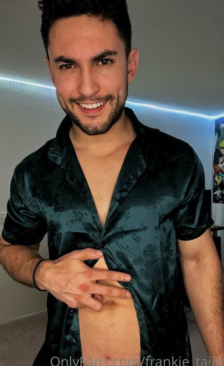 frankie tajin pornstar free pic