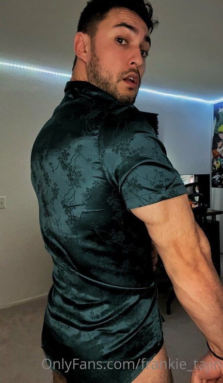 frankie tajin art pornstar img