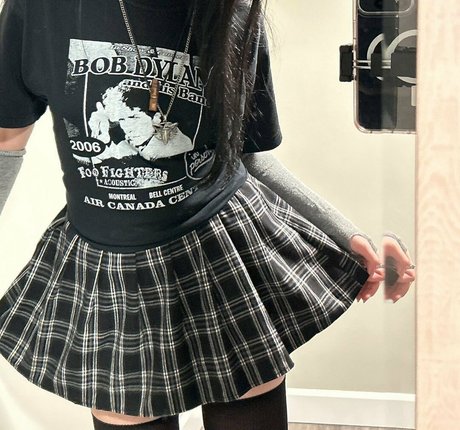 Soniyoru model sexy pics