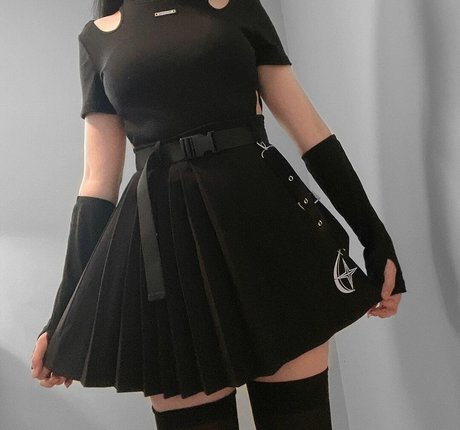 Soniyoru pretty model pic