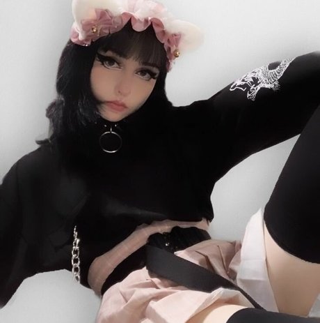 Soniyoru naked pornstar image