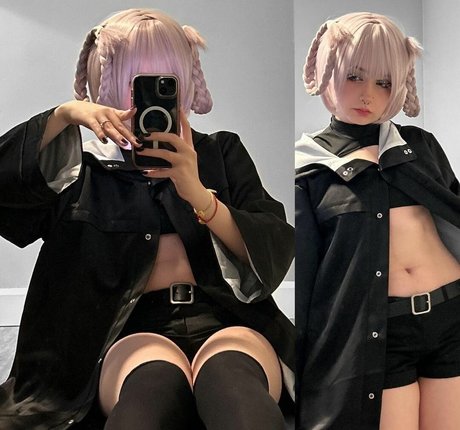 Soniyoru best model pic