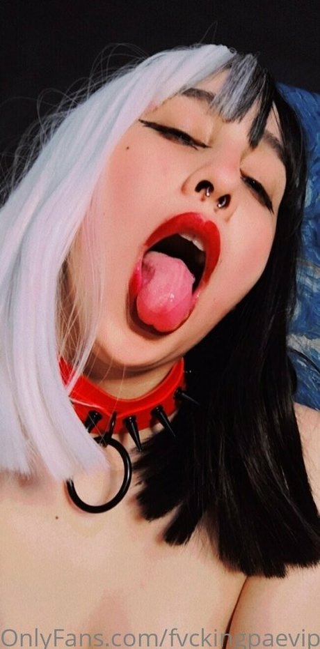 playfulgothdomme exclusive pornstar picture