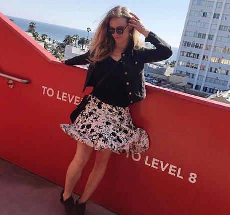 Leven Rambin pornstar naked pictures