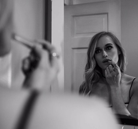 Leven Rambin star porn photo