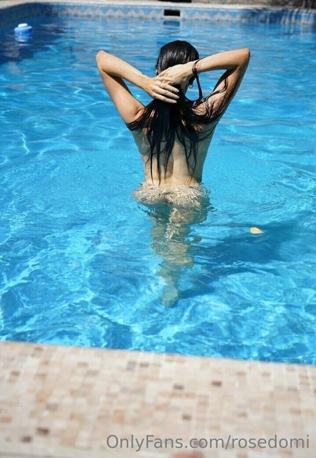 rosedomi high quality actress gallery