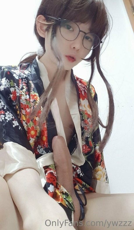 ywzzz adult model img