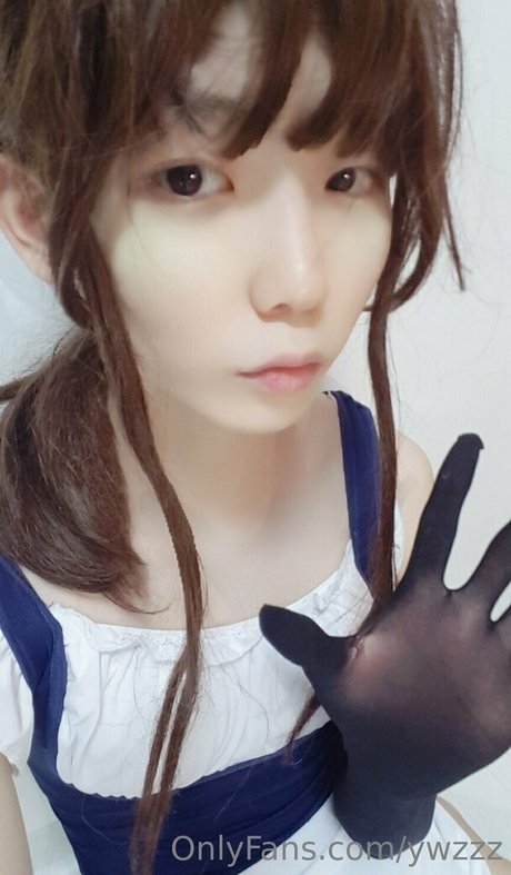 ywzzz perfect model pics