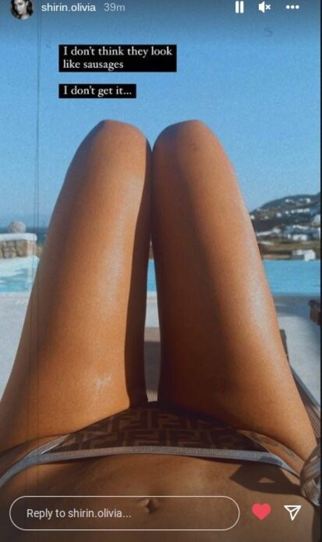 Shirin Olivia pornstar high quality pics