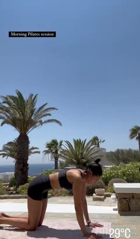 Shirin Olivia hd star galleries