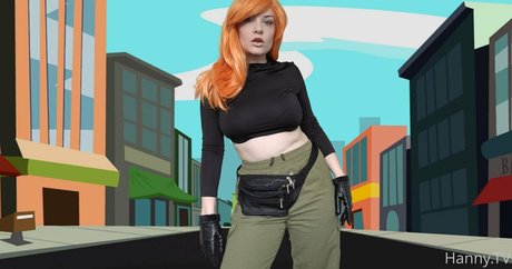 hairyhanny hd pornstar photo