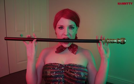 hairyhanny model pretty picture