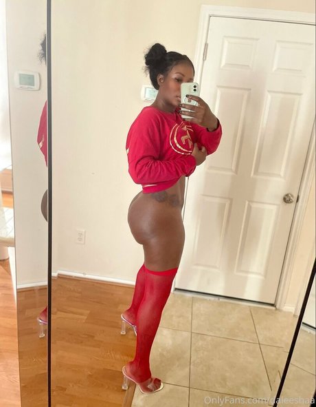 dalieshakey model nudes pictures