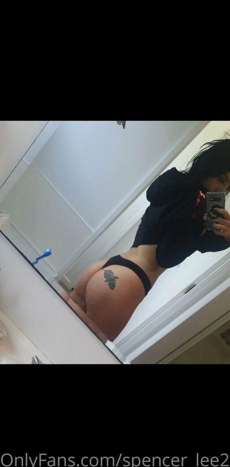 spencer lee23 model top images