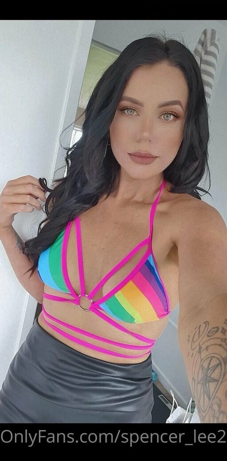 spencer lee23 adult actress picture