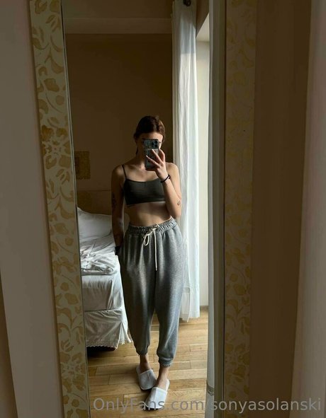 sonyasolanski art pornstar images