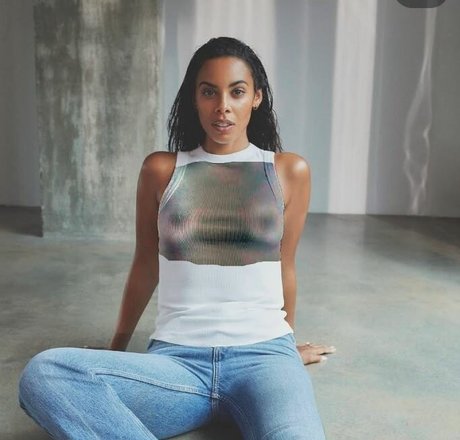 Rochelle Humes exclusive pornstar img