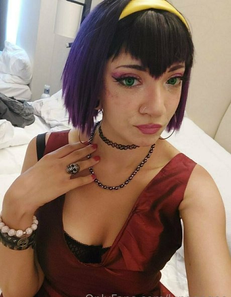 lunagogoo pornstar best gallery