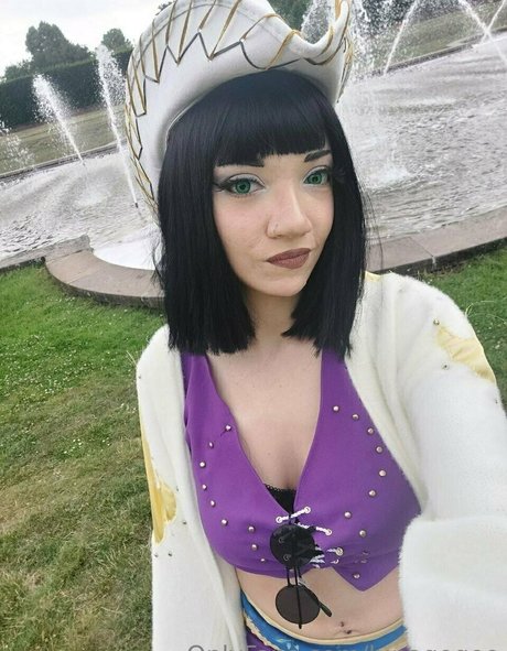 lunagogoo art pornstar galleries