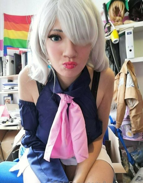 lunagogoo porn actress img