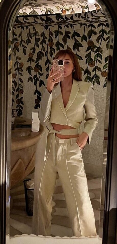 Megan McKenna high quality pornstar pic