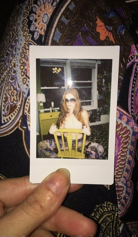 redhairextraordinaire nice star pics