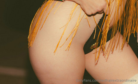 redhairextraordinaire hot pornstar photo