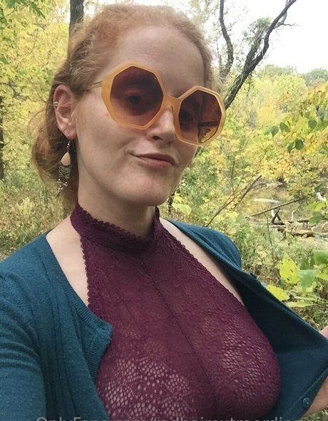 redhairextraordinaire pornstar hd image