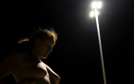 redhairextraordinaire perfect star image