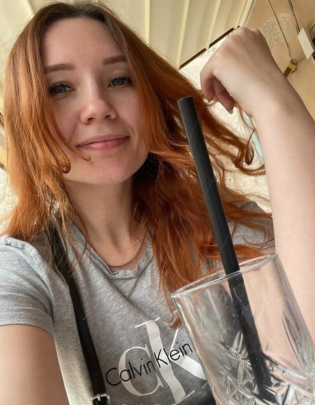 ginger lure star beautiful photos