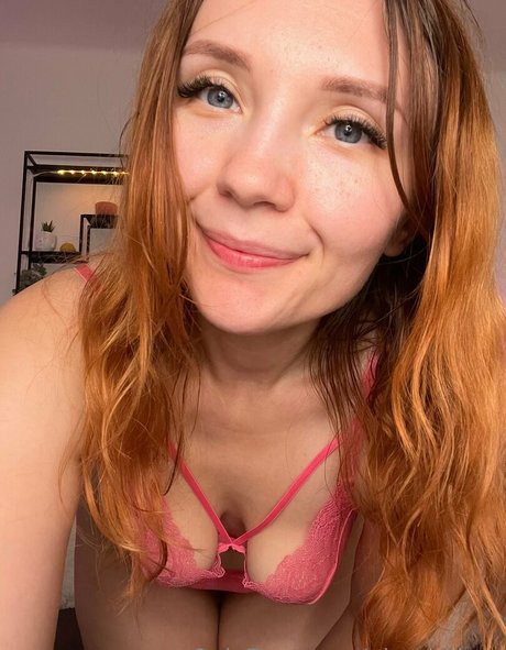 ginger lure star high quality image