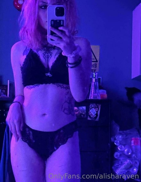 alisharaven art star images