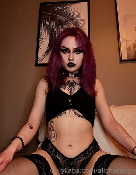 alisharaven pornographic model archive