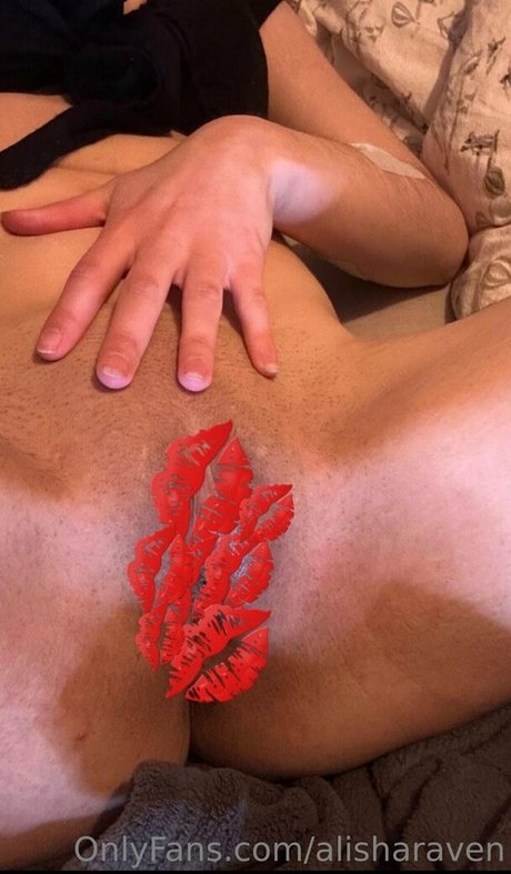 alisharaven hd model pic