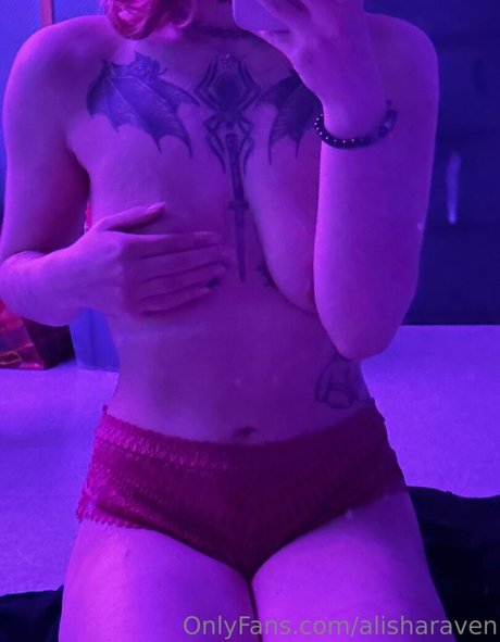 alisharaven sex pornstar pic