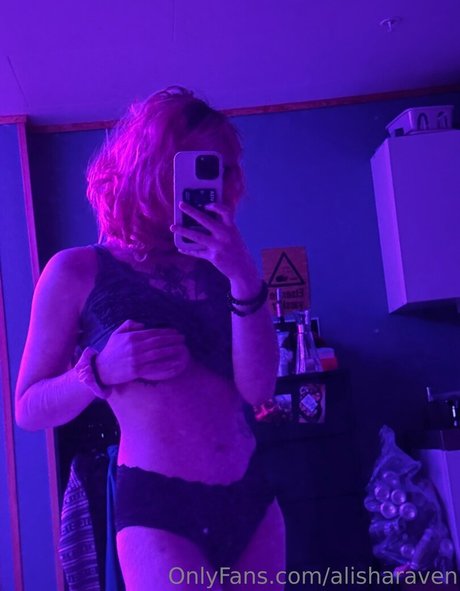 alisharaven model perfect photos