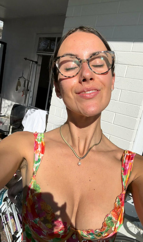 Natasha Maree porn star img