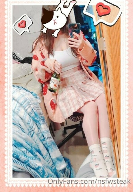 nsfwsteak star nude galleries