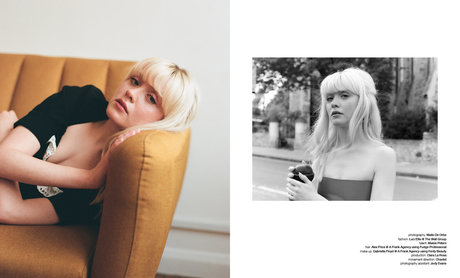 Maisie Peters exclusive pornstar images