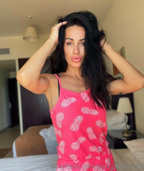 ana 50shades beautiful model galleries