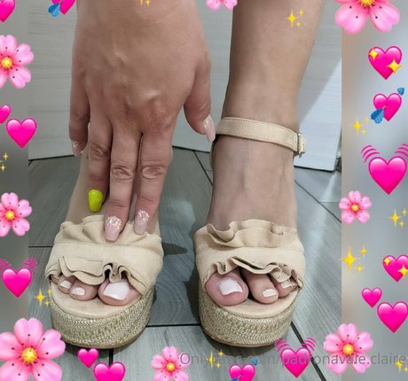 padronavale claire model high quality photo