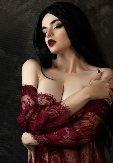 MimaCosplay pornstar pics