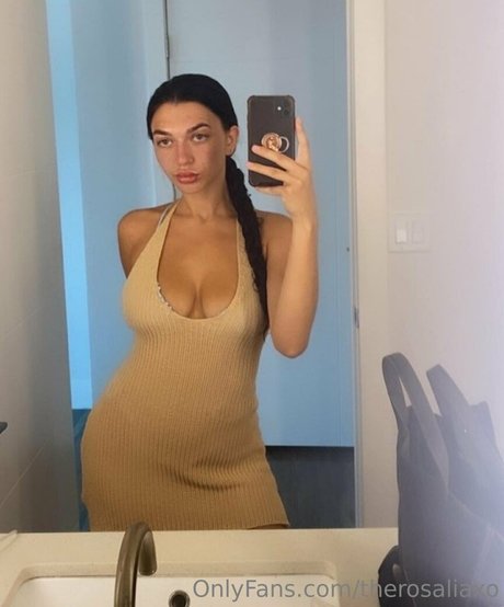 therosaliaxo star top images