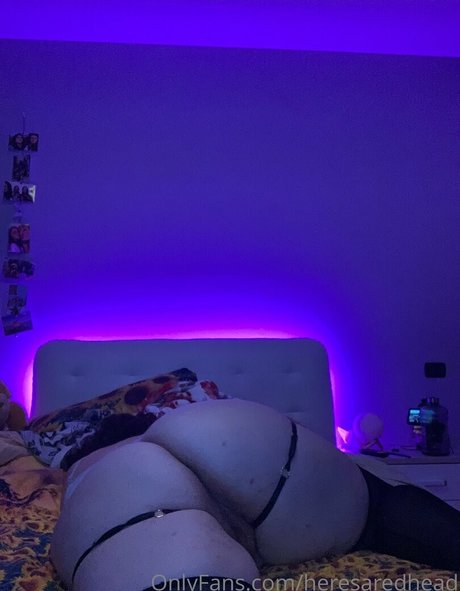 heresaredhead pornographic star gallery