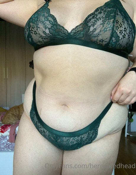 heresaredhead model beautiful img