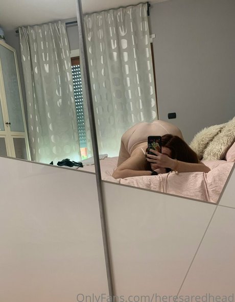 heresaredhead sexy actress image